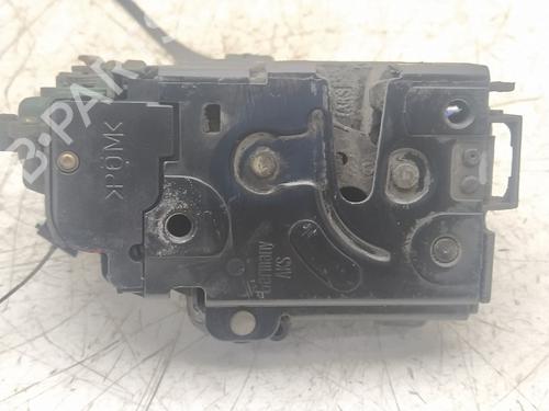 Front left lock SEAT IBIZA III (6L1) 1.9 SDI | BP18114449C98 