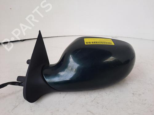 Left mirror LANCIA LYBRA (839_) 1.9 JTD (839.AXI1A, 839.AXN1A, 839.CXL1A) | BP10412655C26 