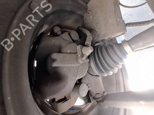Used Right front brake caliper Right front brake caliper CITROËN JUMPY III Van (V_) [2016-2026] 39900451 39900451