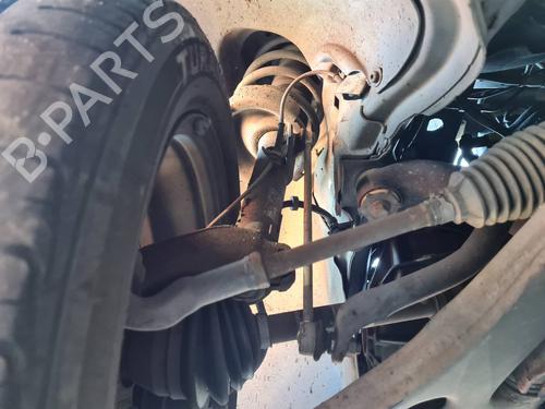 Venstre fortil støddæmper FORD FOCUS C-MAX (DM2) [2003-2007]  7868639
