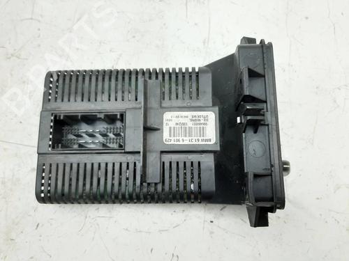 Headlight switch BMW 3 (E46) 320 d | BP8178561I24 