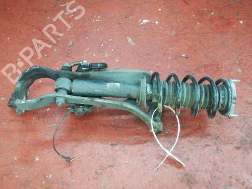 Left front shock absorber PEUGEOT 407 (6D_) 2.0 (6DRFNB, 6DRFNE) | BP2824235M16 