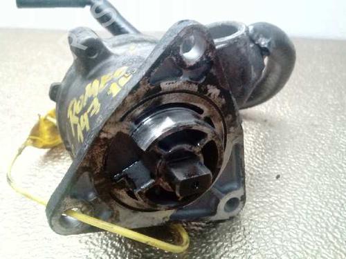 Vacuum pump ALFA ROMEO 147 (937_) 1.9 JTDM (937.AXD1A, 937.AXV1A, 937.BXB1A) | BP1617648M80 