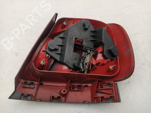 Left taillight AUDI A4 B5 (8D2) 1.9 TDI | BP10937853C34 