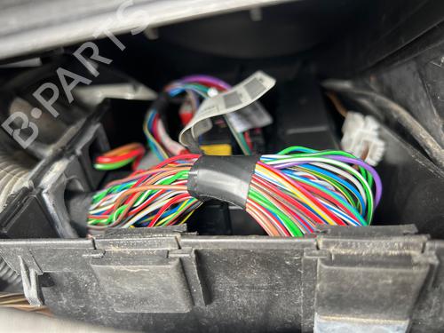 Used Fuse box MERCEDES-BENZ CLC-CLASS (CL203) [2008-2011]  26650748