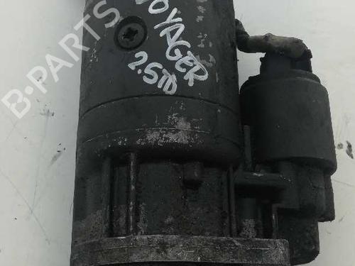 Startmotor CHRYSLER VOYAGER / GRAND VOYAGER III (GS_, NS_) 2.5 TD (116 hp) 4204558