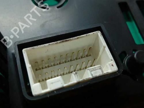 Instrument cluster SSANGYONG ACTYON I 200 Xdi 4WD | BP617915C47 
