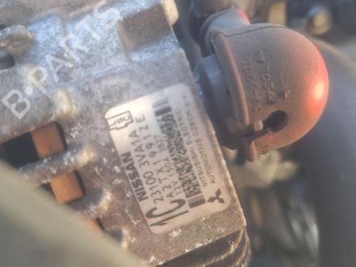 Alternator NISSAN NOTE (E12) | BP35943911M7 - Image 3