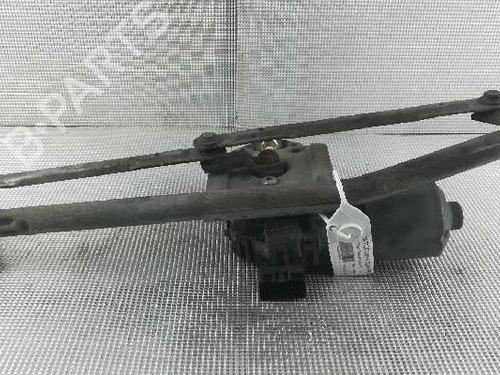 Front wiper motor CITROËN C5 I Break (DE_) 2.0 HDi (DERHZB, DERHZE) | BP1781187M29 