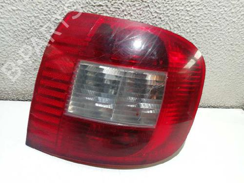 Høyre baklys FIAT MULTIPLA (186_) 1.9 JTD 110 (110 hp) 246396