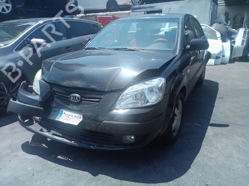 Used Parts KIA RIO II (JB) 1.6 CVVT 4830619