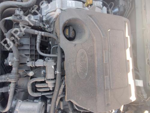 Engine FORD FOCUS IV (HN) | BP34718460M1 - Image 4