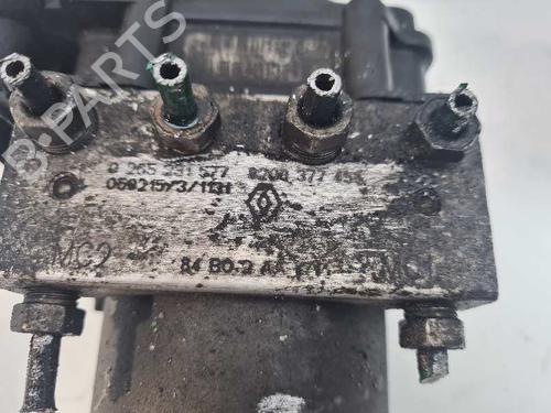 ABS pump RENAULT MEGANE II (BM0/1_, CM0/1_) 1.5 dCi (BM16, CM16) | BP6117193M43 