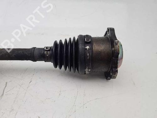 Left front driveshaft SEAT CORDOBA (6L2) 1.9 TDI | BP6708948M38 