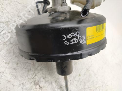 Used Servo brake SEAT IBIZA III (6L1) [2002-2009]  21831689