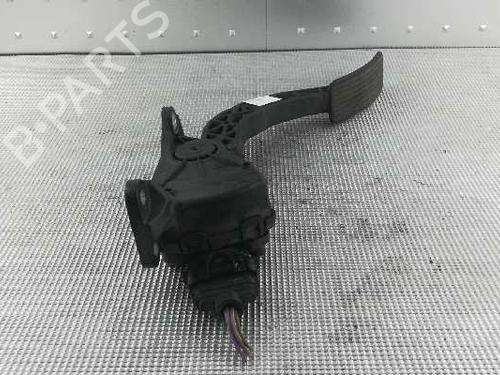 Pedal CHEVROLET EPICA (KL1_) 2.0 D | BP2671921I4 