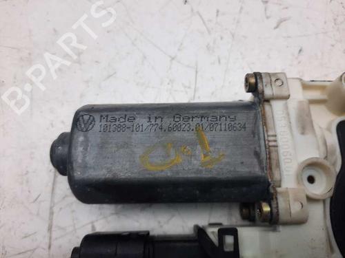 Right rear window motor SEAT LEON (1M1) 1.9 TDI | BP6800755E22 