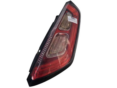 Used Right taillight Right taillight FIAT GRANDE PUNTO (199_) [2005-2026] 33620513 33620513