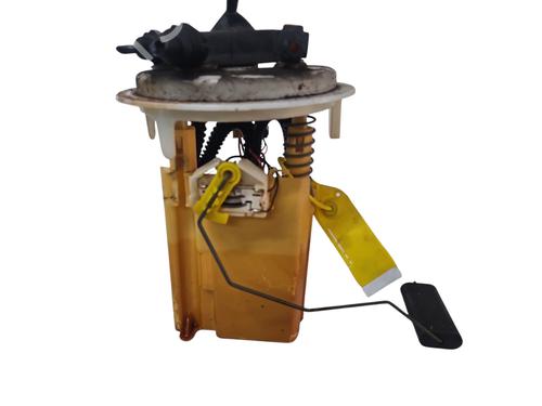 Used Fuel pump Fuel pump PEUGEOT 407 Coupe (6C_) 2.7 HDi (204 hp) 34008591 34008591
