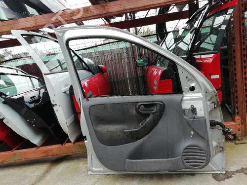 Left front door OPEL COMBO Box Body/MPV 1.3 CDTI 16V | BP212544C2 
