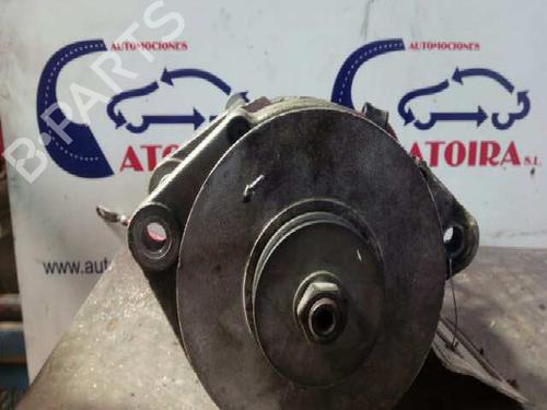 Used Alternator FIAT CROMA (154_) 2500 TD (154.LL, 154.PL) (115 hp) 99242