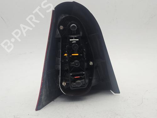 Right taillight MERCEDES-BENZ A-CLASS (W168) A 170 CDI (168.008) | BP25432753C35 