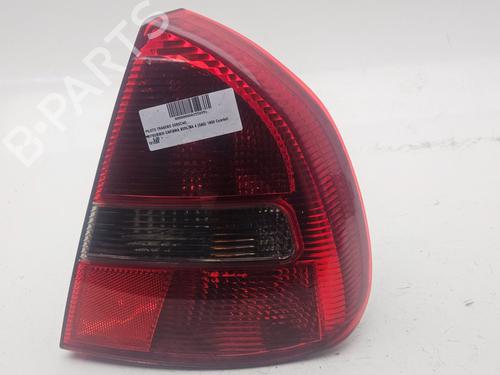 Used Right taillight MITSUBISHI CARISMA Saloon (DA_) 1.9 DI-D (DA5A) (102 hp) 29206350