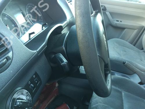 Used Steering column VW CADDY III Box Body/MPV (2KA, 2KH, 2CA, 2CH) [2004-2016]  29275713