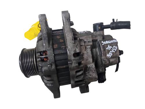 Used Alternator Alternator 39386393 39386393