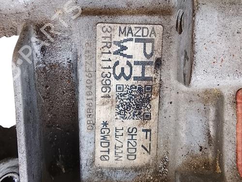 Gearbox MAZDA CX-5 (KE, GH)  | BP37645247M3  - Image 8