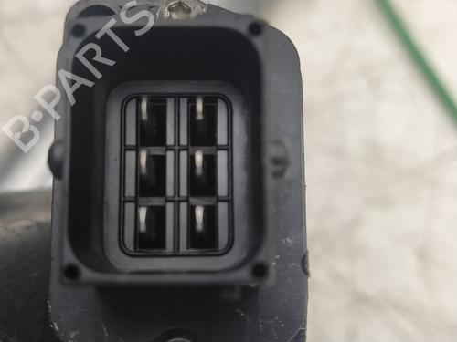 Front right window mechanism OPEL CORSA D (S07) 1.3 CDTI (L08, L68) | BP18114495C23 