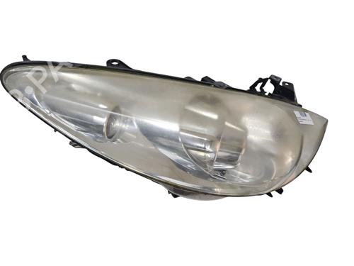 Used Right headlight Right headlight PEUGEOT 307 SW (3H) [2002-2009] 33648971 33648971