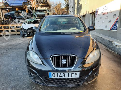 BP17365504M7 | Alternator SEAT TOLEDO III (5P2) 2.0 TDI BP17365504M7