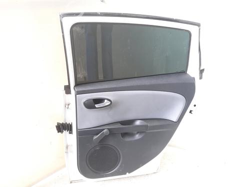 Right rear door SEAT LEON (1P1) 1.9 TDI | BP9299357C5 
