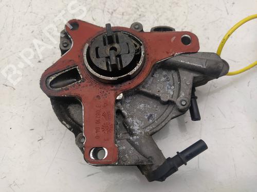 Pompe à vide FIAT SCUDO Bus (270_, 272_) 2.0 D Multijet (128 hp) 13702316