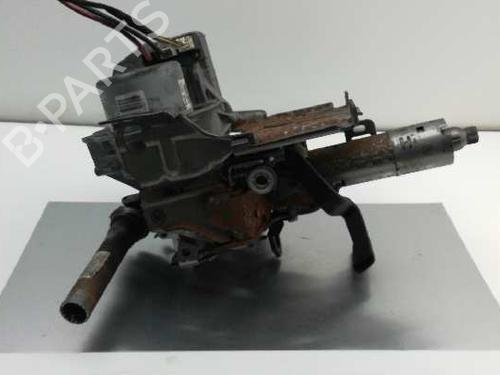 Used Steering column RENAULT CLIO III (BR0/1, CR0/1) 1.5 dCi (75 hp) 3506890