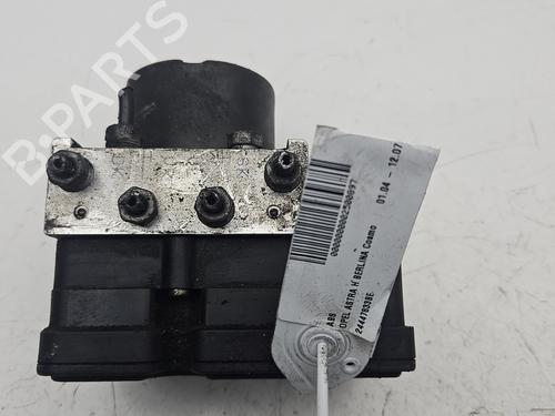 ABS pump OPEL ASTRA H (A04)  | BP22703357M43 