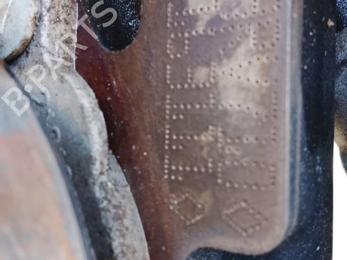 Engine RENAULT TRAFIC III Van (FG_) | BP26915723M1 - Image 5