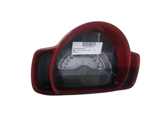 Used Instrument cluster Instrument cluster SMART FORTWO Cabrio (451) 1.0 (451.431, 451.480) (71 hp) 33982894 33982894