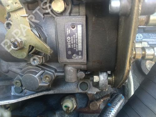 Engine TATA SAFARI (42_FD) 3.0 D | BP28516052M1 