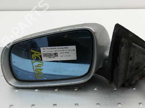 Retrovisor esquerdo AUDI A6 C5 Avant (4B5) 2.5 TDI (155 hp) 4075815