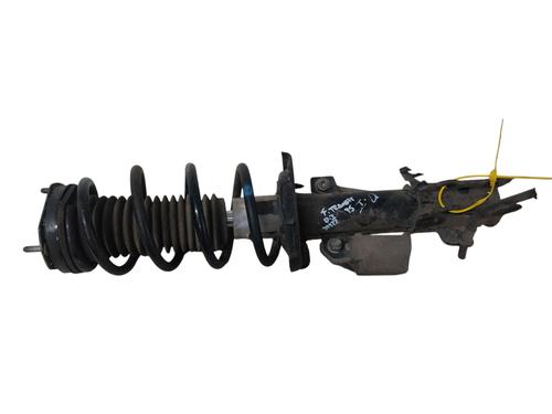 Left front shock absorber FORD TRANSIT COURIER B460 Box Body/MPV 1.5 TDCi | BP36596168M16 - Image 2