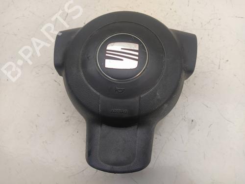 Used Driver airbag SEAT CORDOBA (6L2) [2002-2009]  13628221