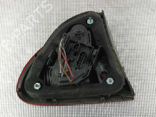 Right taillight SEAT LEON (1M1) 1.9 TDI | BP1287823C35 