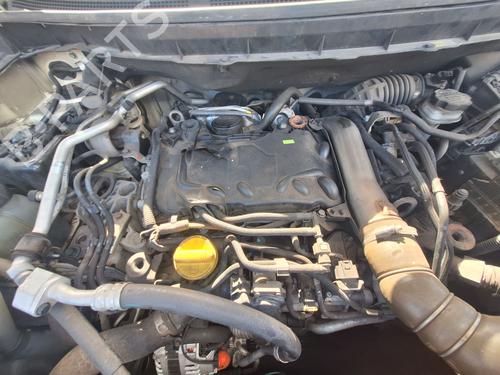 Engine RENAULT KOLEOS I (HY_) 2.0 dCi (HY0K) | BP28671086M1