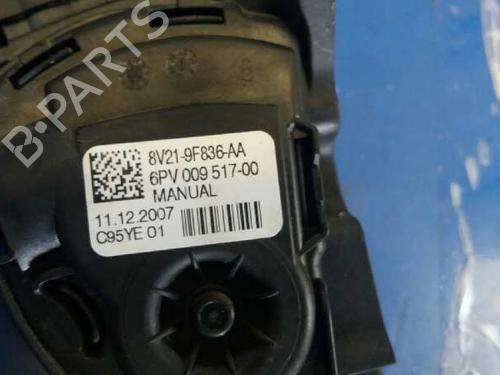 Pedal MAZDA 2 (DY) 1.4 CD | BP1616936I4 