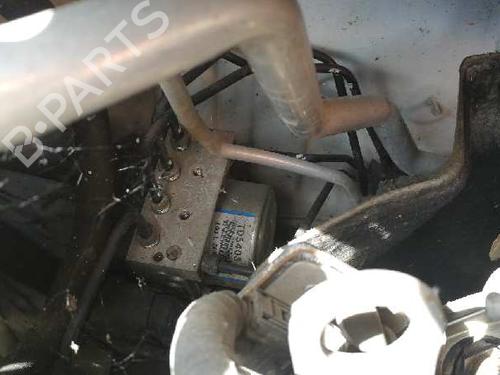 ABS pump NISSAN X-TRAIL II (T31)  | BP3258476M43 