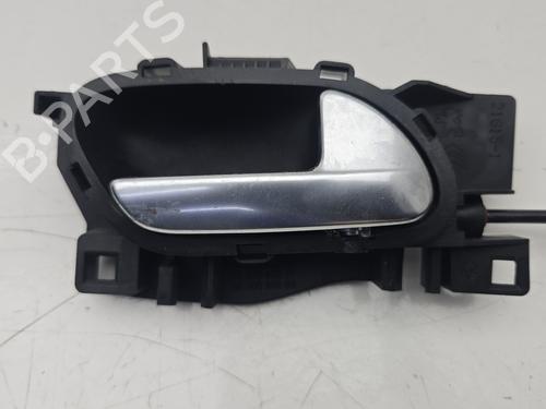 Rear right lock CITROËN C4 Picasso II  | BP23241747C99 