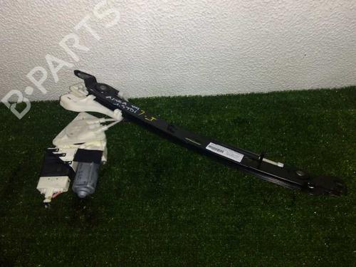 Used Left rear window motor SEAT ALTEA (5P1) [2004-2015]  1506962