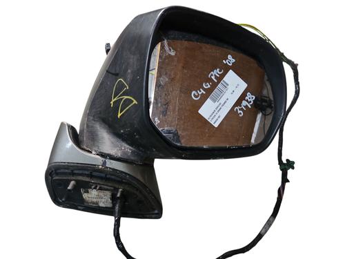 Used Right mirror Right mirror CITROËN C4 Grand Picasso I (UA_) [2006-2013] 36324043 36324043